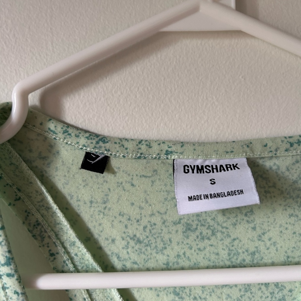 Gymshark Training Tank Top - Picture 4 of 4